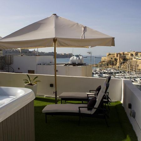 Bebirgu Palazzino Luxury 2 Jacuzzi To Share Apartment Exterior photo